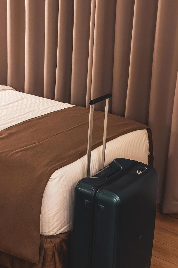 Hotel Sentro Legazpi Εξωτερικό φωτογραφία