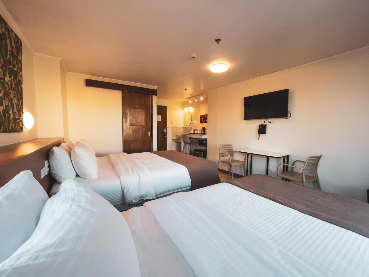 Hotel Sentro Legazpi Εξωτερικό φωτογραφία